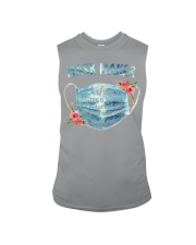 This is the moment for which you created Sleeveless Tee tile