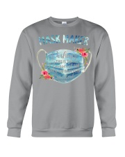 This is the moment for which you created Crewneck Sweatshirt tile