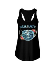 This is the moment for which you created Ladies Flowy Tank tile