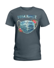 This is the moment for which you created Ladies T-Shirt tile