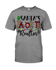 Santa favorite Premium Fit Mens Tee tile