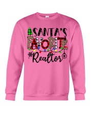 Santa favorite Crewneck Sweatshirt tile
