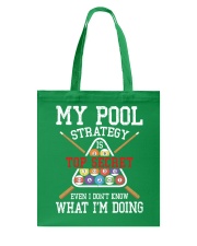 Pool Tote Bag tile