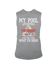 Pool Sleeveless Tee tile