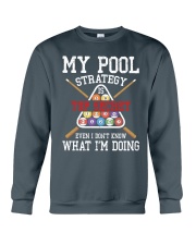 Pool Crewneck Sweatshirt tile