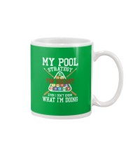 Pool Mug tile