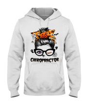 Chiropractor Hooded Sweatshirt tile