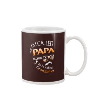 Papa Mug tile
