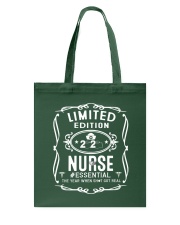 NURSE essential Tote Bag tile