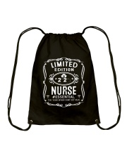 NURSE essential Drawstring Bag tile
