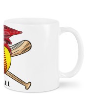 softball mom Mugs tile