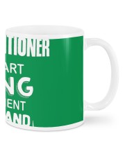 Nurse Practitioner Mugs tile