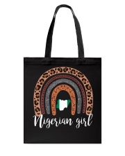 Nigerian Tote Bag tile