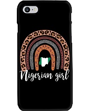 Nigerian Phone Case tile