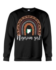 Nigerian Crewneck Sweatshirt tile
