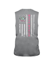 Mask Maker Flag Sleeveless Tee tile