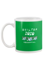 Mask Maker Flag Mug tile