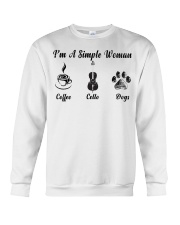 Cello Crewneck Sweatshirt tile