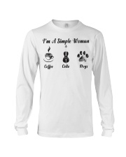 Cello Long Sleeve Tee tile