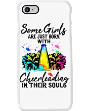 Cheer Girl Phone Case tile