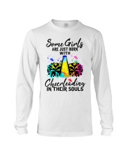 Cheer Girl Long Sleeve Tee tile