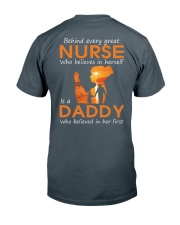 Nurse Daddy Classic T-Shirt tile