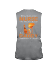 Nurse Daddy Sleeveless Tee tile