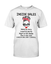 Inside Sales Classic T-Shirt tile