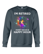 Surfing Crewneck Sweatshirt tile