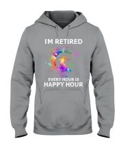 Surfing Hooded Sweatshirt tile