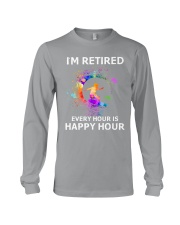 Surfing Long Sleeve Tee tile