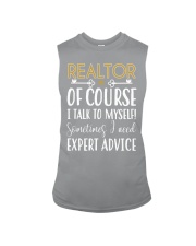 Real Estate Sleeveless Tee tile