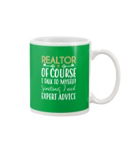 Real Estate Mug tile