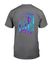 Real Estate Flag Premium Fit Mens Tee tile