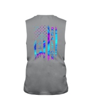 Real Estate Flag Sleeveless Tee tile
