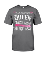 Minnesota Premium Fit Mens Tee tile
