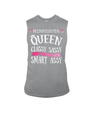 Minnesota Sleeveless Tee tile