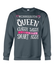 Minnesota Crewneck Sweatshirt tile