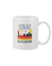 kayak Mug tile