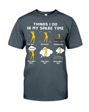 Golf Classic T-Shirt tile