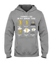 Golf Hooded Sweatshirt tile