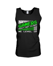 LIMITED EDITION Unisex Tank tile