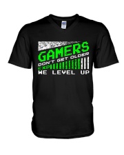 LIMITED EDITION V-Neck T-Shirt tile