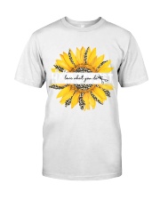Hairstylist love what you do Premium Fit Mens Tee tile