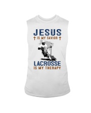 Lacrosse Sleeveless Tee tile