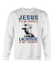 Lacrosse Crewneck Sweatshirt tile