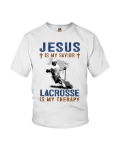 Lacrosse Youth T-Shirt tile