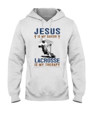 Lacrosse Hooded Sweatshirt tile