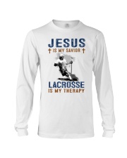 Lacrosse Long Sleeve Tee tile