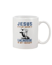 Lacrosse Mug tile